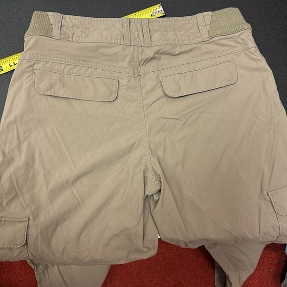 Cabela’s EPG women’s active pant size 6 - Picture 3 of 7